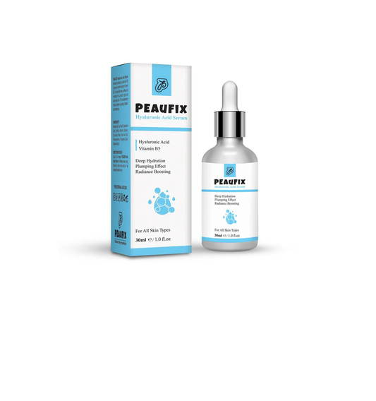 Hyaluronic Acid Serum