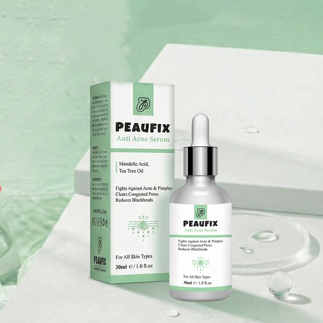 Anti Acne Serum