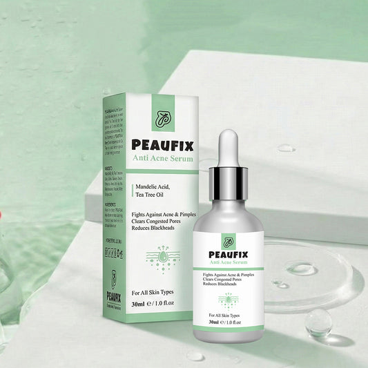 Anti Acne Serum