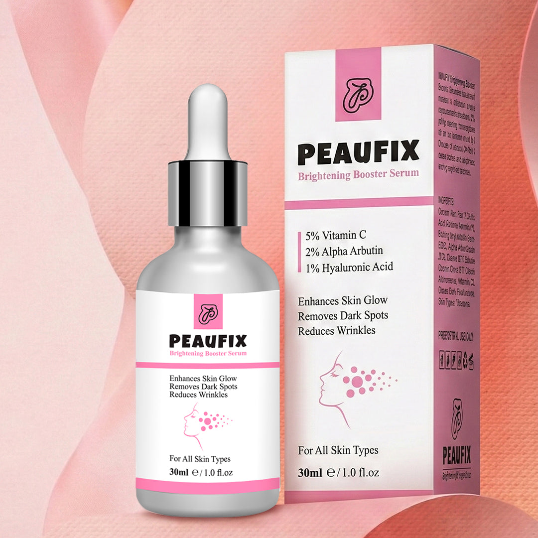 Brightening Booster Serum