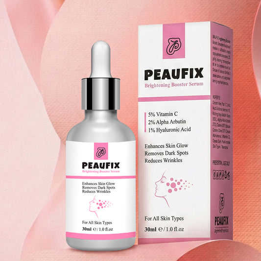 Brightening Booster Serum