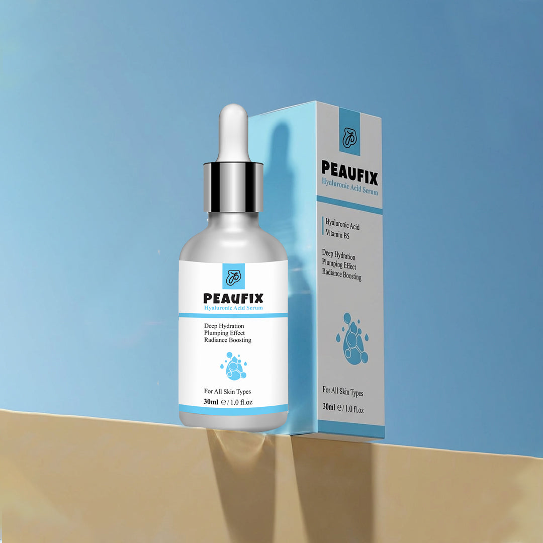 Hyaluronic Acid Serum